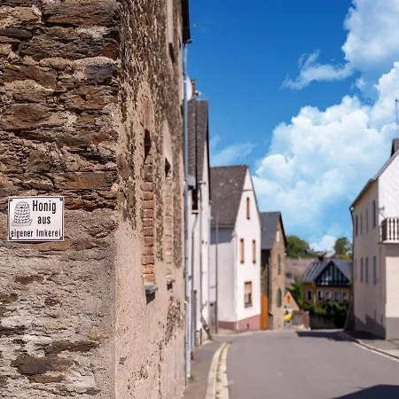 Semesterbostad Himmelshoeh Loft Retreat *