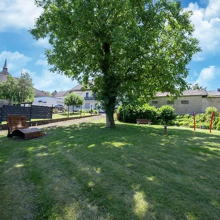 Himmelshoeh Loft Retreat * Roes