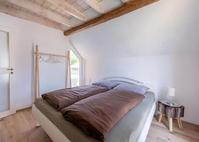 Himmelshoeh Loft Retreat