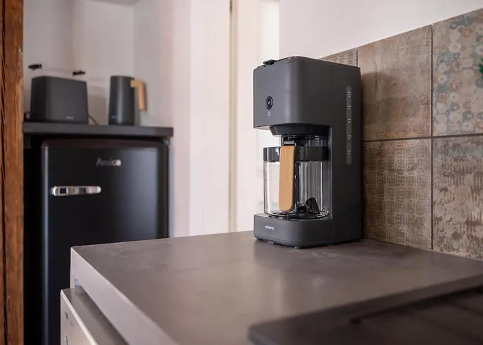 Himmelshoeh Loft Retreat *