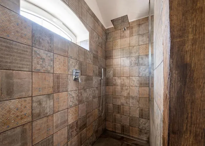 Himmelshoeh Loft Retreat Roes