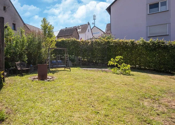 Himmelshoeh Loft Retreat Casa de Férias