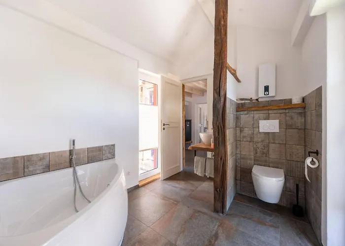 Himmelshoeh Loft Retreat *