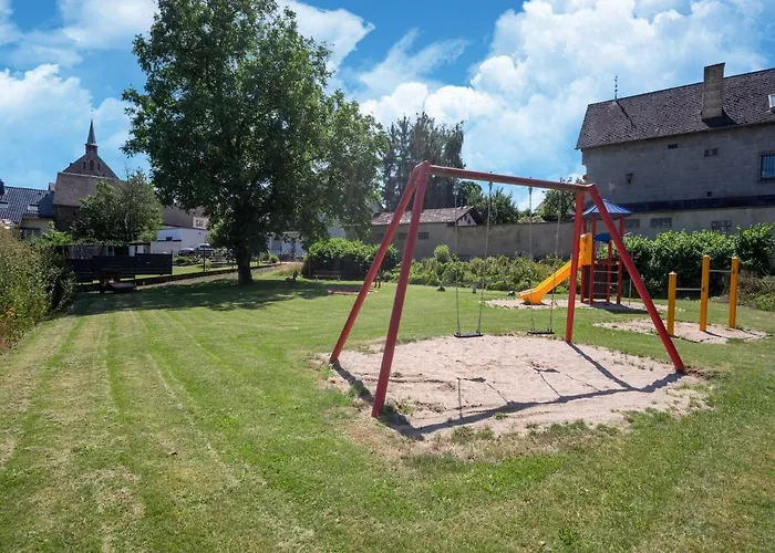 Himmelshoeh Loft Retreat Casa de Férias *