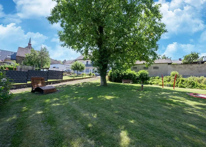 Himmelshoeh Loft Retreat * Roes